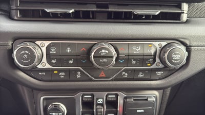 2027 Jeep Wrangler Moab 392