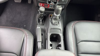 2027 Jeep Wrangler Moab 392