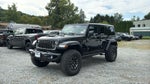 2027 Jeep Wrangler Moab 392