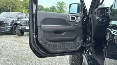 2027 Jeep Wrangler Moab 392