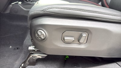 2027 Jeep Wrangler Moab 392