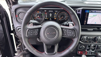 2027 Jeep Wrangler Moab 392