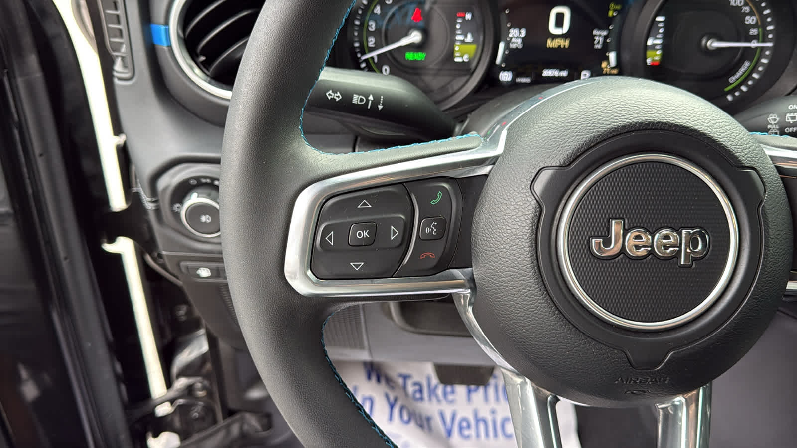 2024 Jeep Wrangler 4xe High Altitude