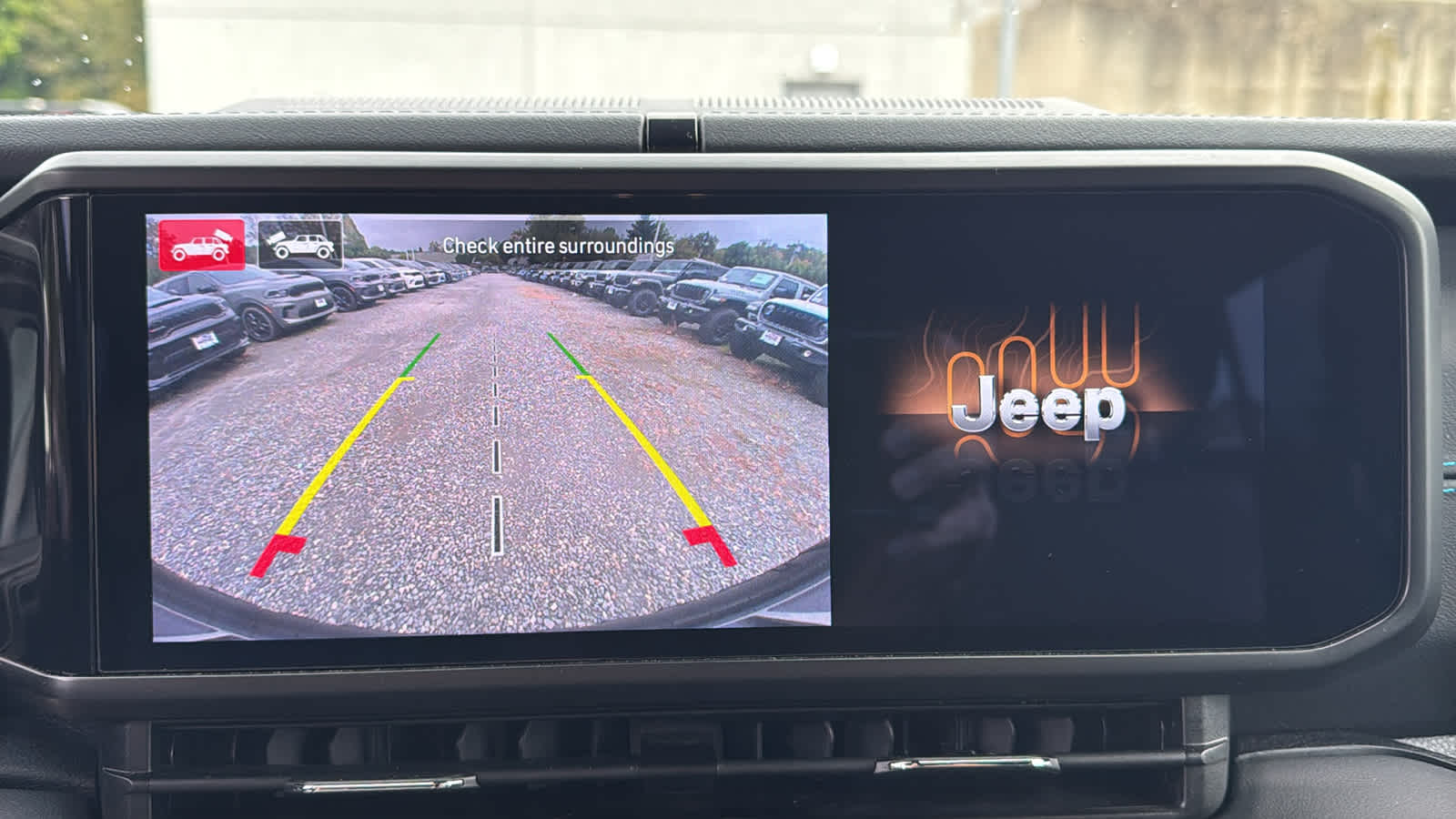 2024 Jeep Wrangler 4xe High Altitude