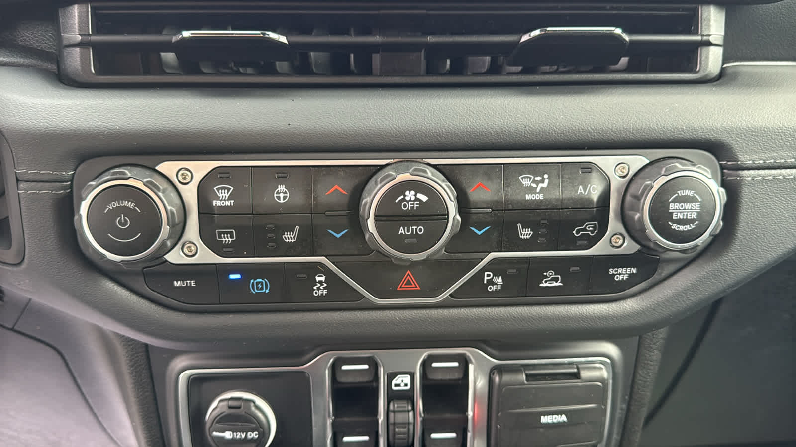 2024 Jeep Wrangler 4xe High Altitude