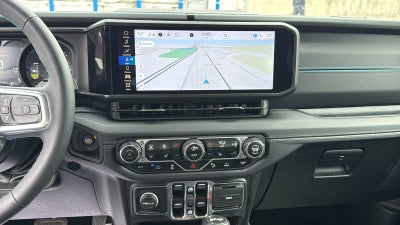 2024 Jeep Wrangler 4xe High Altitude