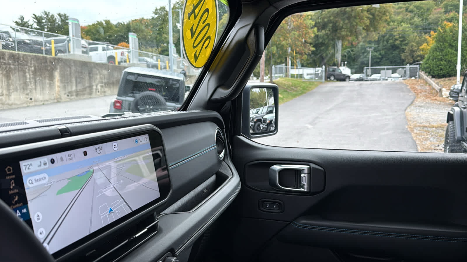 2024 Jeep Wrangler 4xe High Altitude