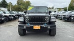 2024 Jeep Wrangler 4xe High Altitude