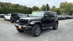 2024 Jeep Wrangler 4xe High Altitude