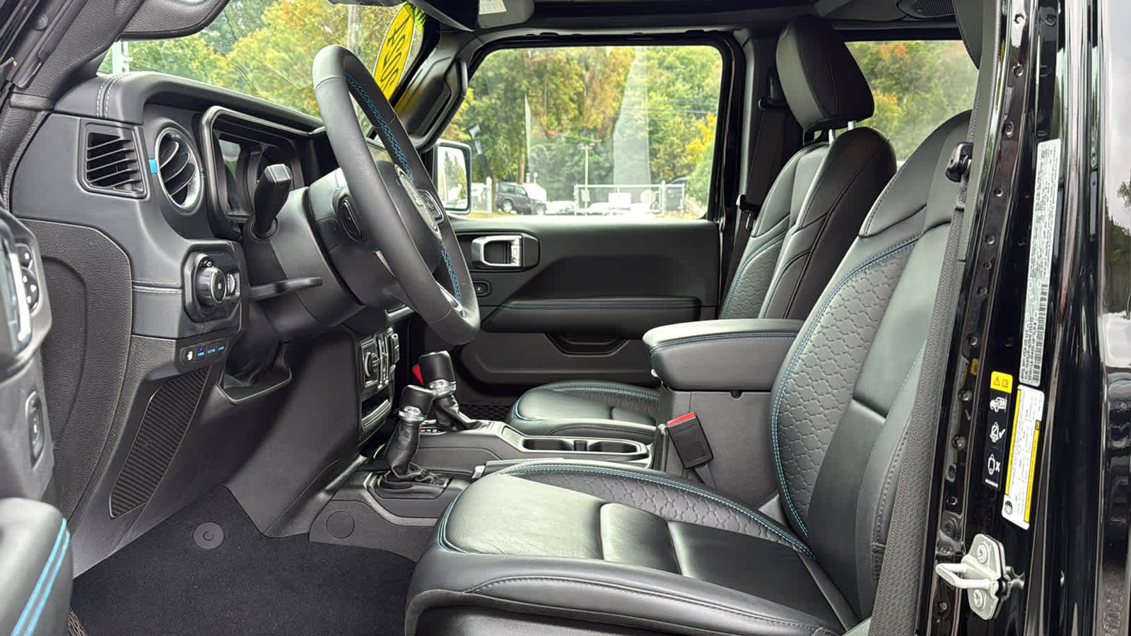 2024 Jeep Wrangler 4xe High Altitude