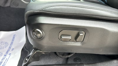 2024 Jeep Wrangler 4xe High Altitude