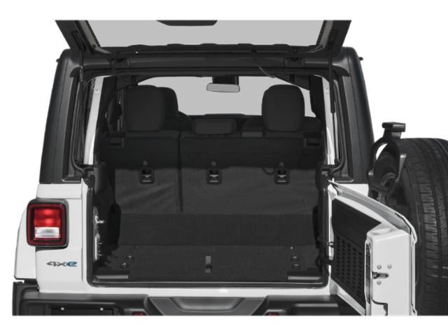 2024 Jeep Wrangler 4xe High Altitude