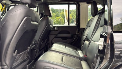2024 Jeep Wrangler 4xe High Altitude