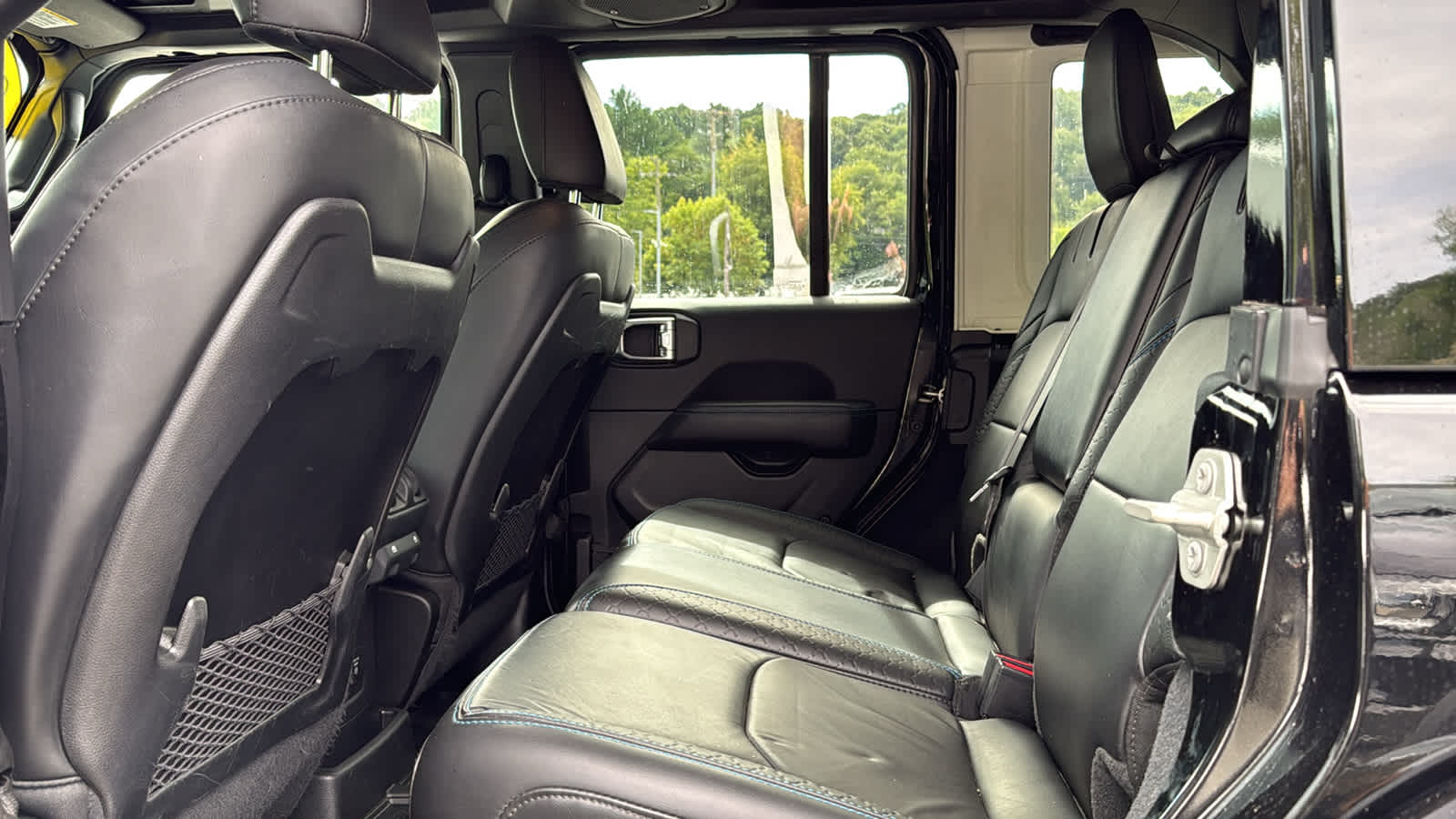 2024 Jeep Wrangler 4xe High Altitude