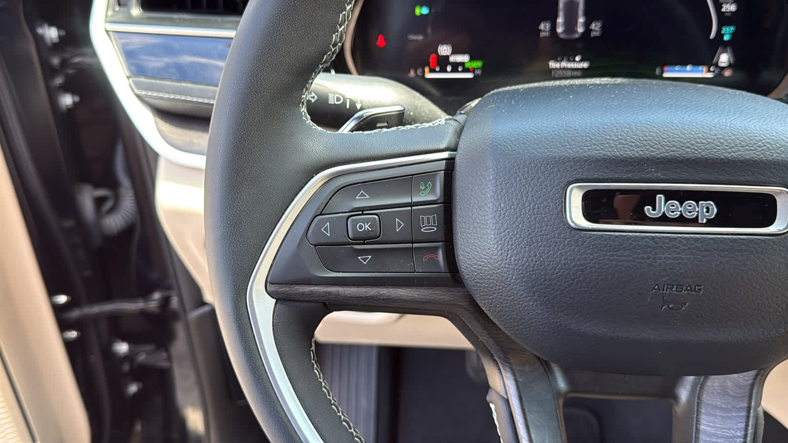 2023 Jeep Grand Cherokee 4xe 4x4