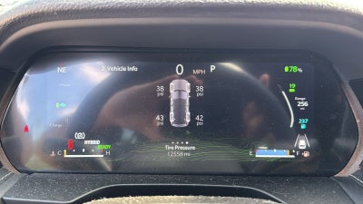 2023 Jeep Grand Cherokee 4xe 4x4