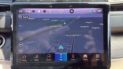 2023 Jeep Grand Cherokee 4xe 4x4