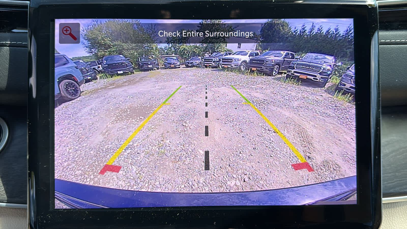 2023 Jeep Grand Cherokee 4xe 4x4