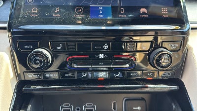 2023 Jeep Grand Cherokee 4xe 4x4