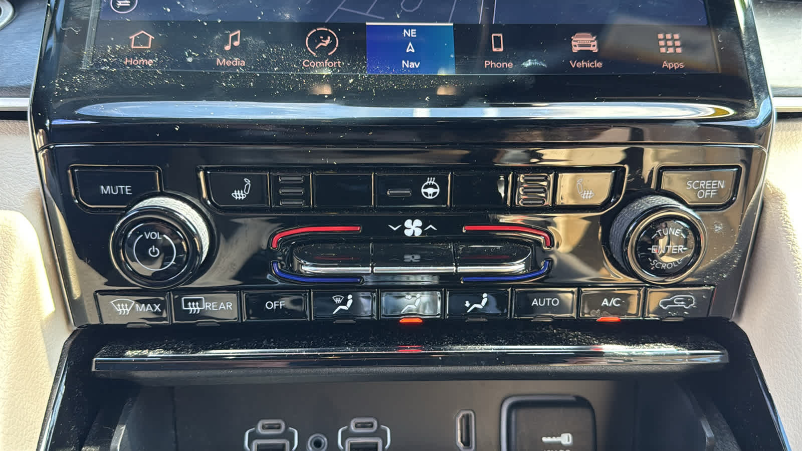 2023 Jeep Grand Cherokee 4xe 4x4