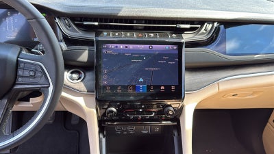 2023 Jeep Grand Cherokee 4xe 4x4
