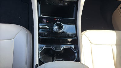 2023 Jeep Grand Cherokee 4xe 4x4
