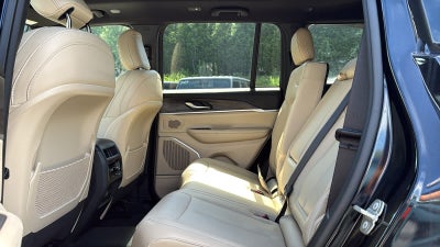 2023 Jeep Grand Cherokee 4xe 4x4
