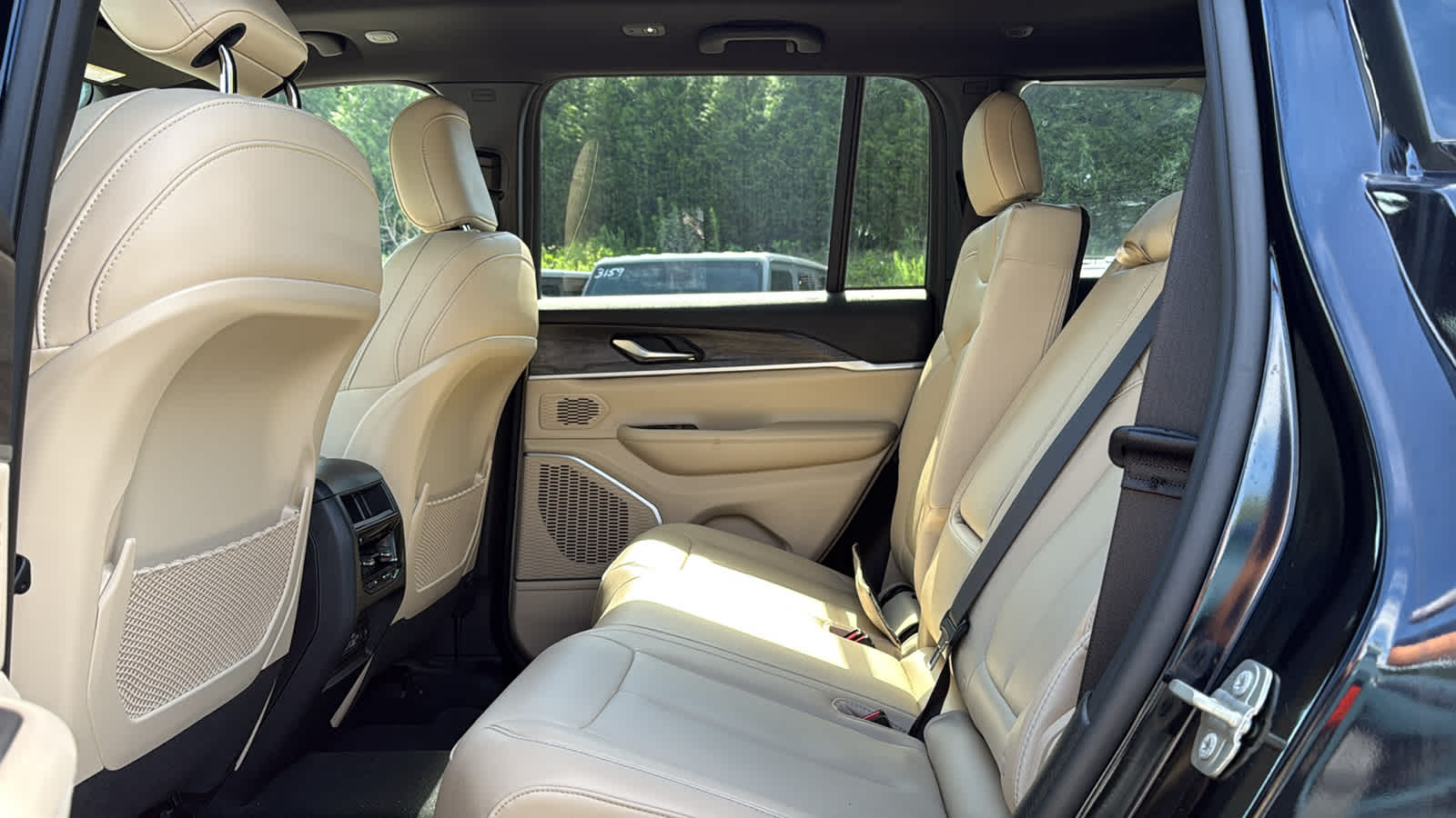 2023 Jeep Grand Cherokee 4xe 4x4