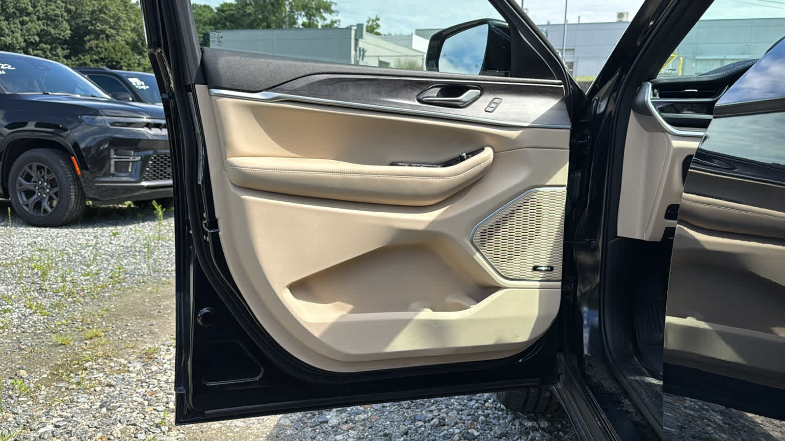 2023 Jeep Grand Cherokee 4xe 4x4