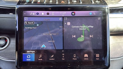 2023 Jeep Grand Cherokee 4xe 4x4