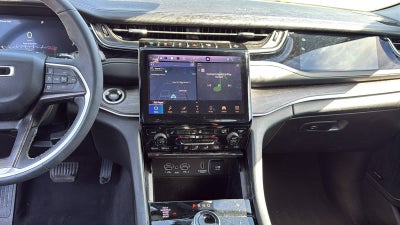 2023 Jeep Grand Cherokee 4xe 4x4