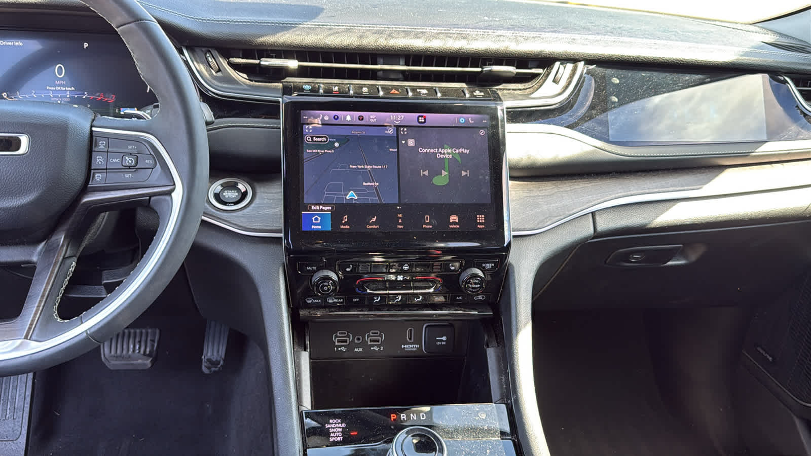 2023 Jeep Grand Cherokee 4xe 4x4