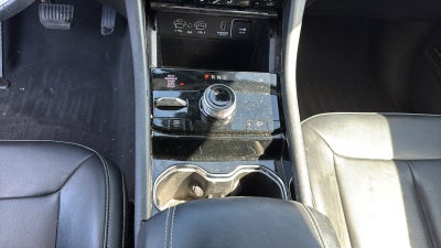 2023 Jeep Grand Cherokee 4xe 4x4