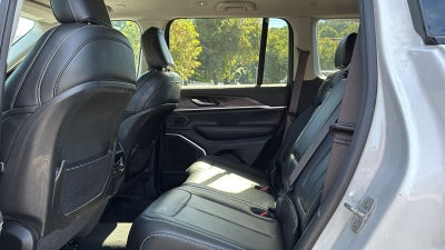 2023 Jeep Grand Cherokee 4xe 4x4