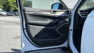 2023 Jeep Grand Cherokee 4xe 4x4