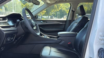 2023 Jeep Grand Cherokee 4xe 4x4