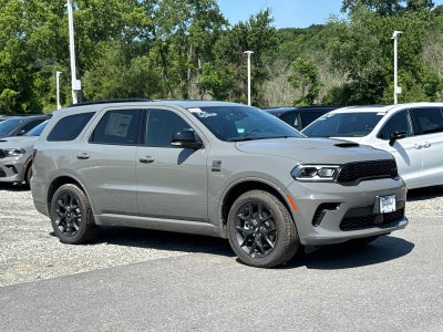 2026 Dodge Durango GT Plus HEMI V8 America 250 Edition