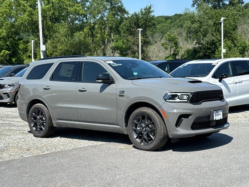 2026 Dodge Durango GT Plus HEMI V8 America 250 Edition