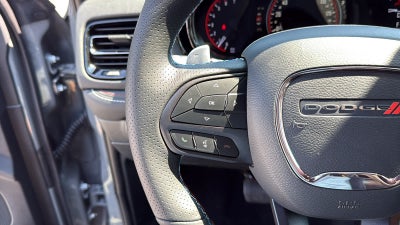 2026 Dodge Durango GT Plus HEMI V8 America 250 Edition