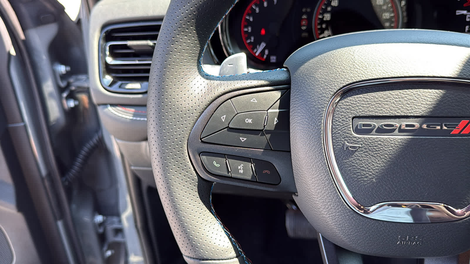 2026 Dodge Durango GT Plus HEMI V8 America 250 Edition