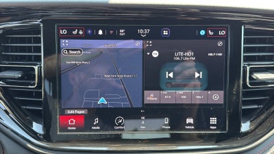 2026 Dodge Durango GT Plus HEMI V8 America 250 Edition