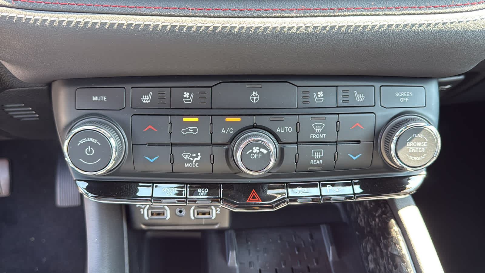 2026 Dodge Durango GT Plus HEMI V8 America 250 Edition