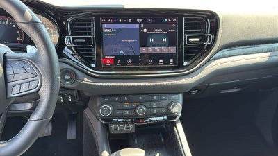 2026 Dodge Durango GT Plus HEMI V8 America 250 Edition