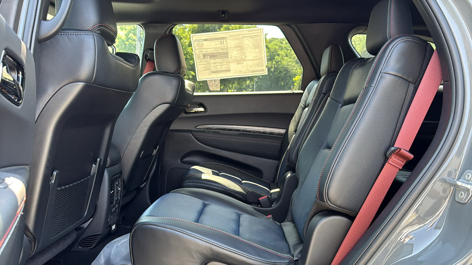 2026 Dodge Durango GT Plus HEMI V8 America 250 Edition