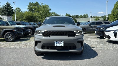 2026 Dodge Durango GT Plus HEMI V8 America 250 Edition