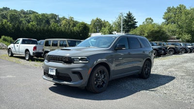 2026 Dodge Durango GT Plus HEMI V8 America 250 Edition