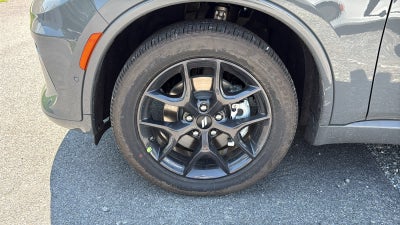 2026 Dodge Durango GT Plus HEMI V8 America 250 Edition