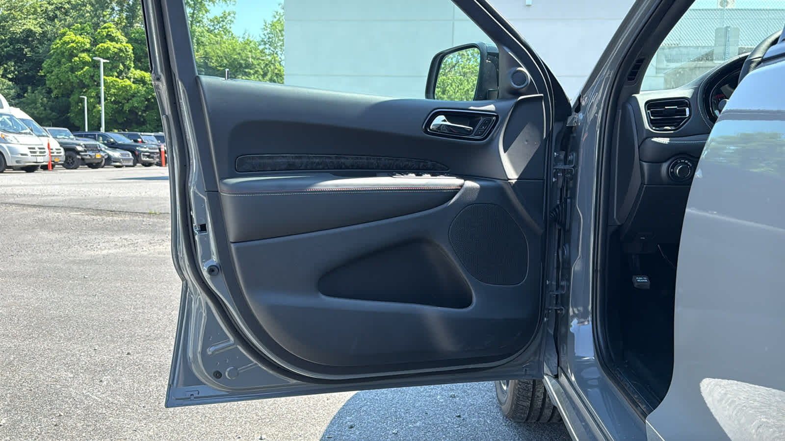2026 Dodge Durango GT Plus HEMI V8 America 250 Edition