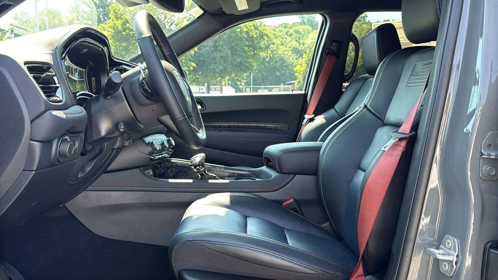 2026 Dodge Durango GT Plus HEMI V8 America 250 Edition