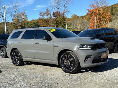 2023 Dodge Durango R/T Plus AWD